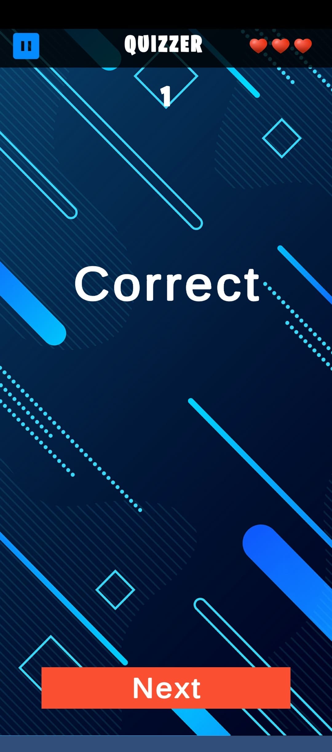 Quizzer screenshot 6
