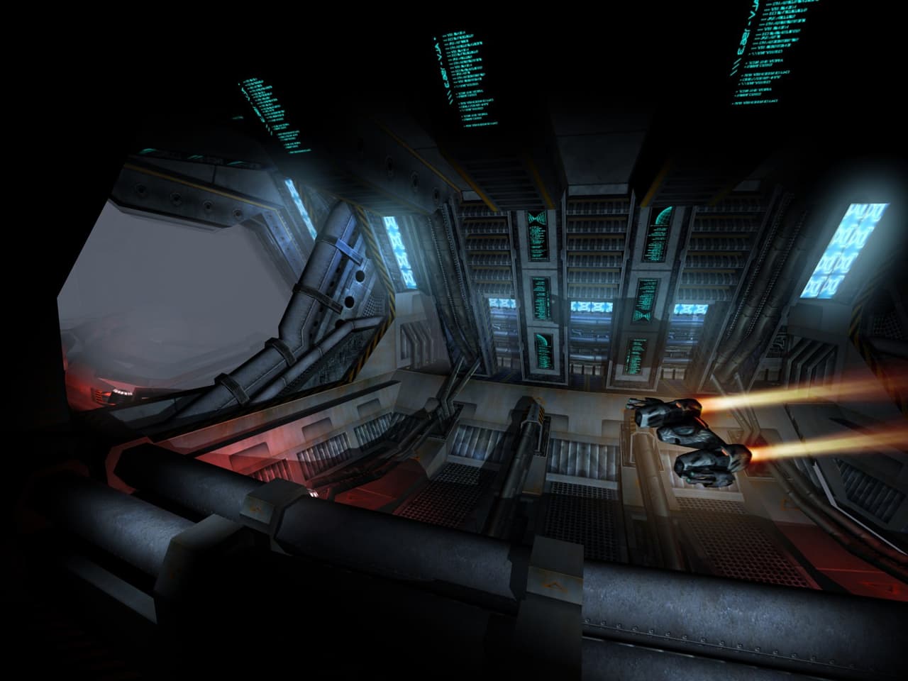 X³: Reunion screenshot 6