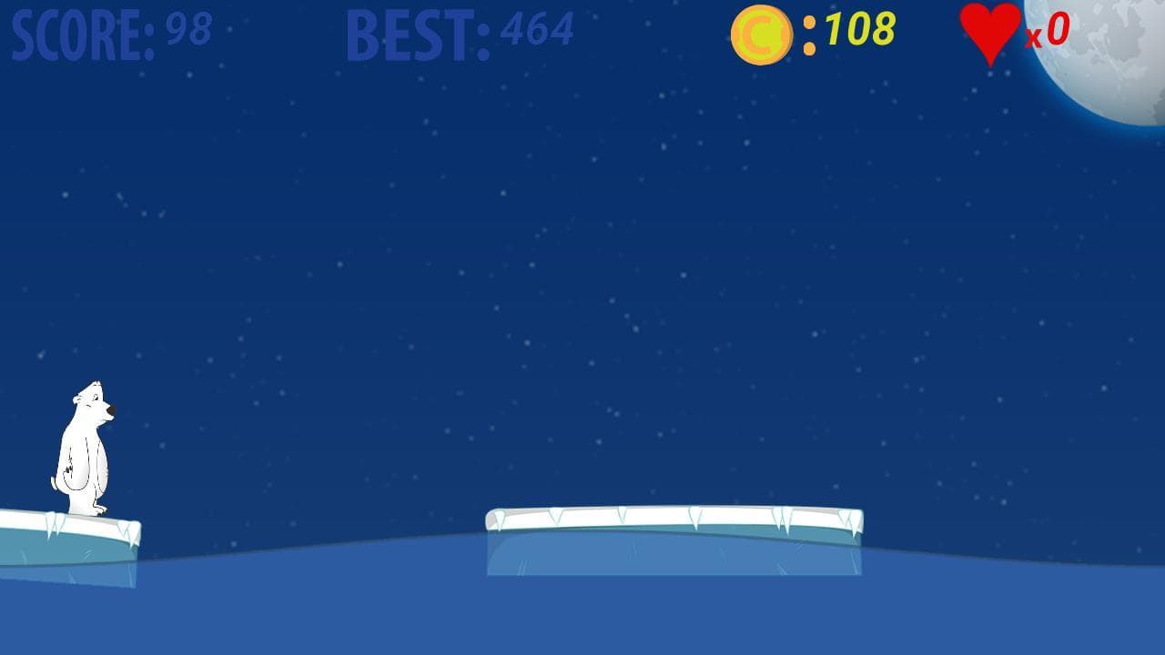 Runbble screenshot 2