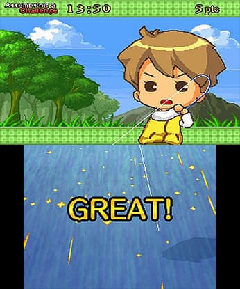 Hooked on Bass Fishing screenshot 3
