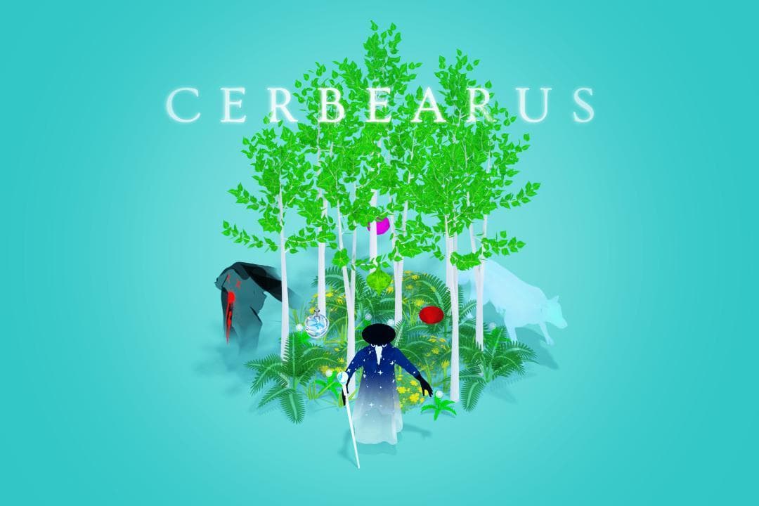 Cerbearus screenshot 3
