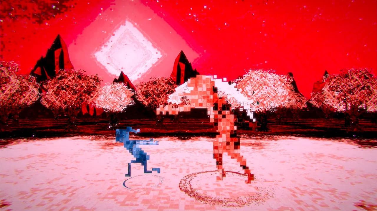 Pendulum screenshot 4