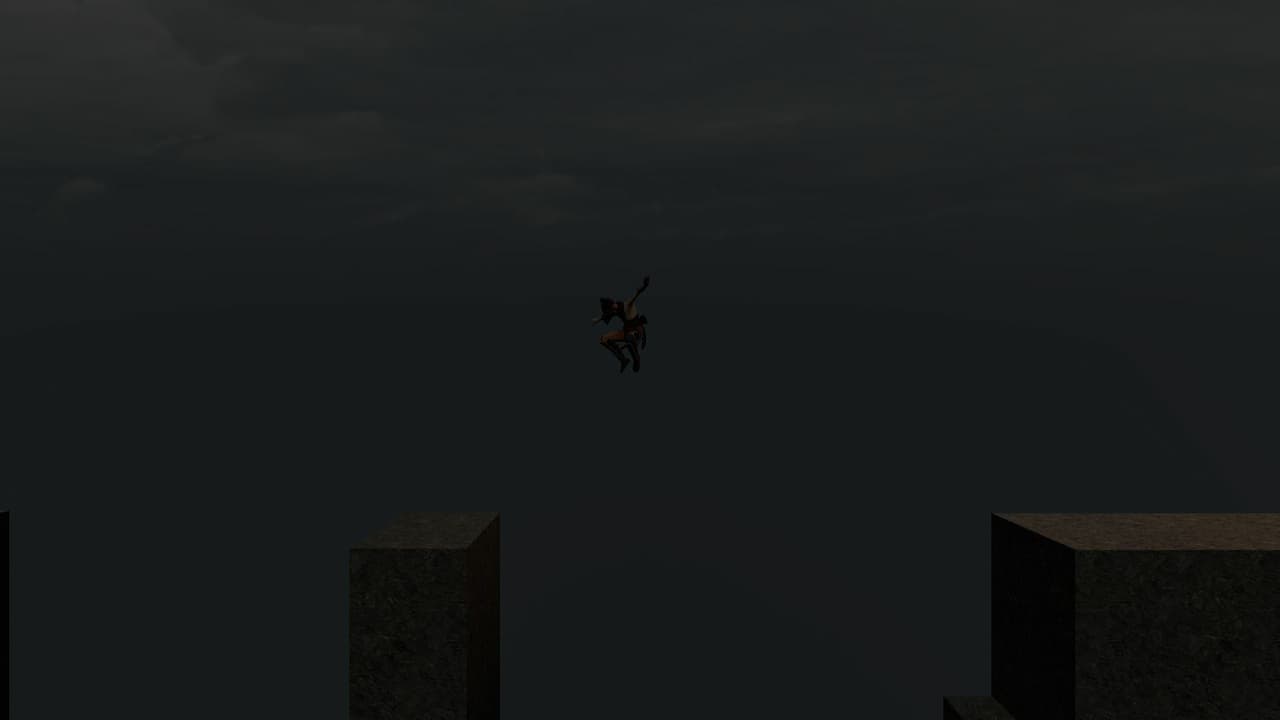 Maze Of Desire screenshot 2