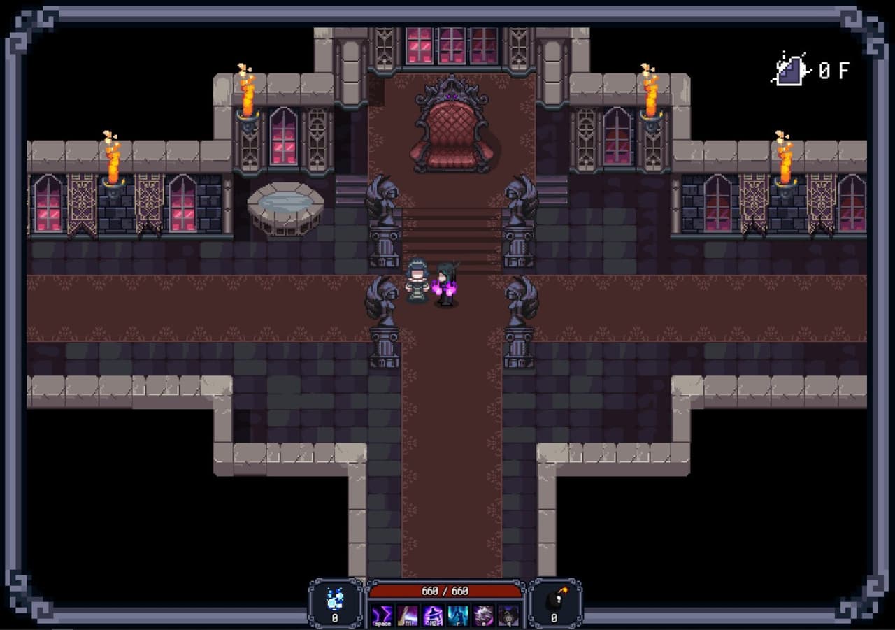 Last Devil screenshot 3