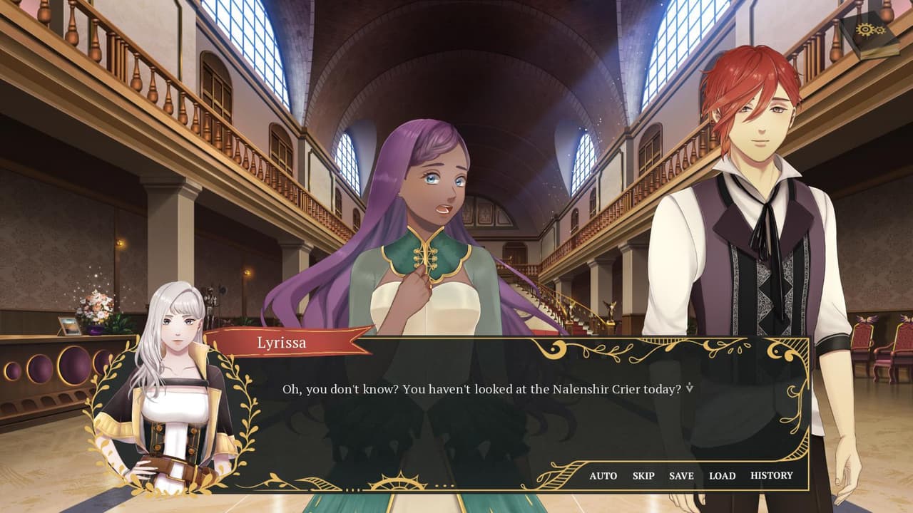 Reanimation Scheme (Demo) screenshot 2