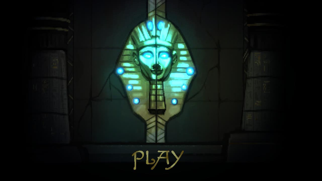 Relic Tomb screenshot 2