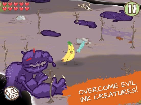 Draw a Stickman: EPIC 2 Pro screenshot 6