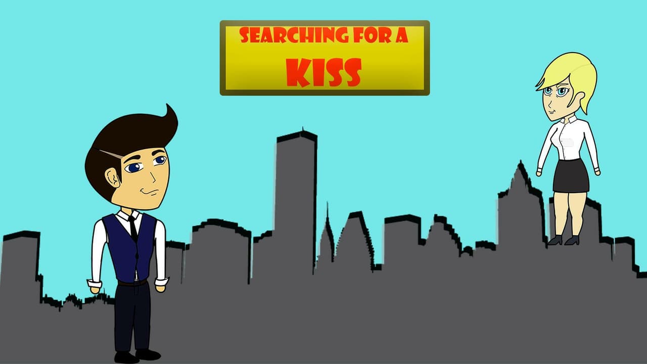 Searching for a KISS - Game Jam 2020
