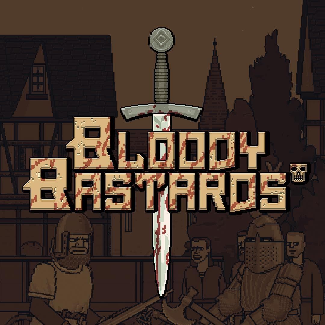 Bloody Bastards screenshot 2