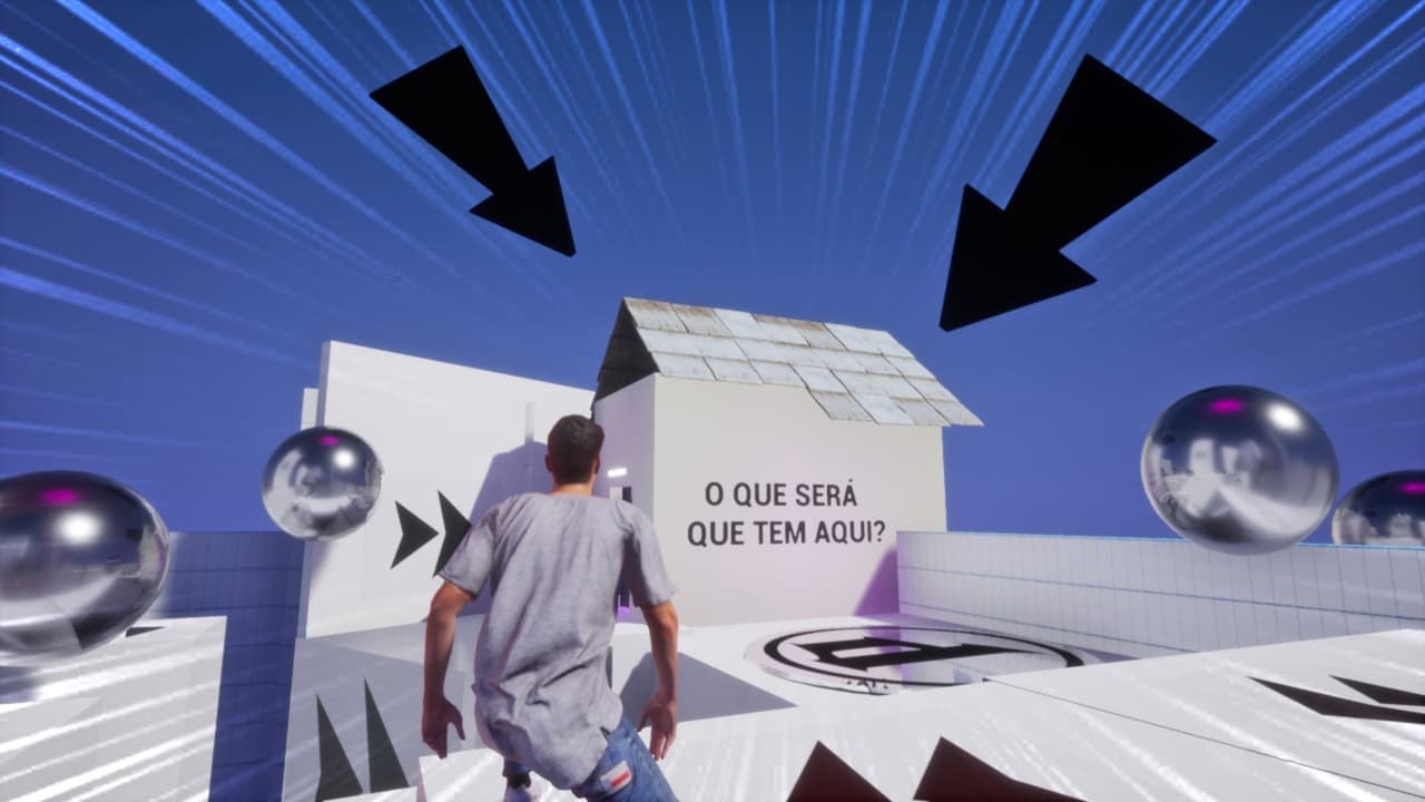 Mini Game DailyDev