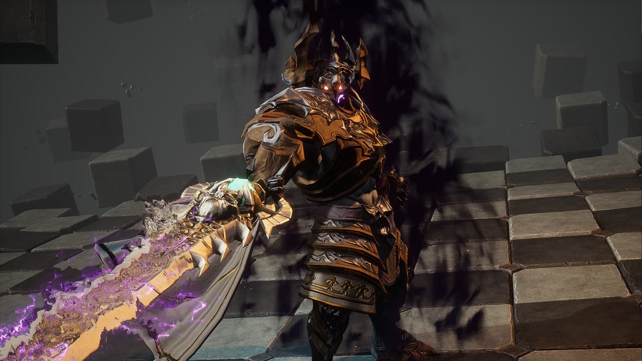 Epic Chess screenshot 5
