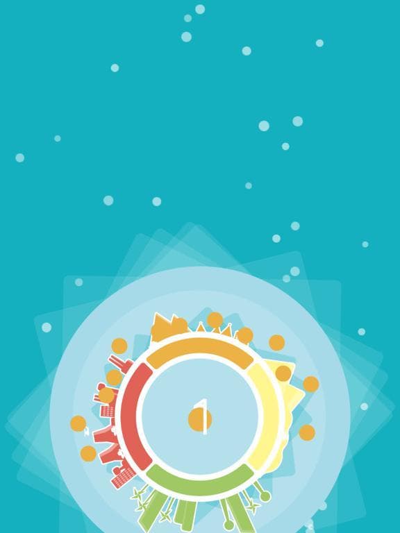 Rotate City screenshot 3
