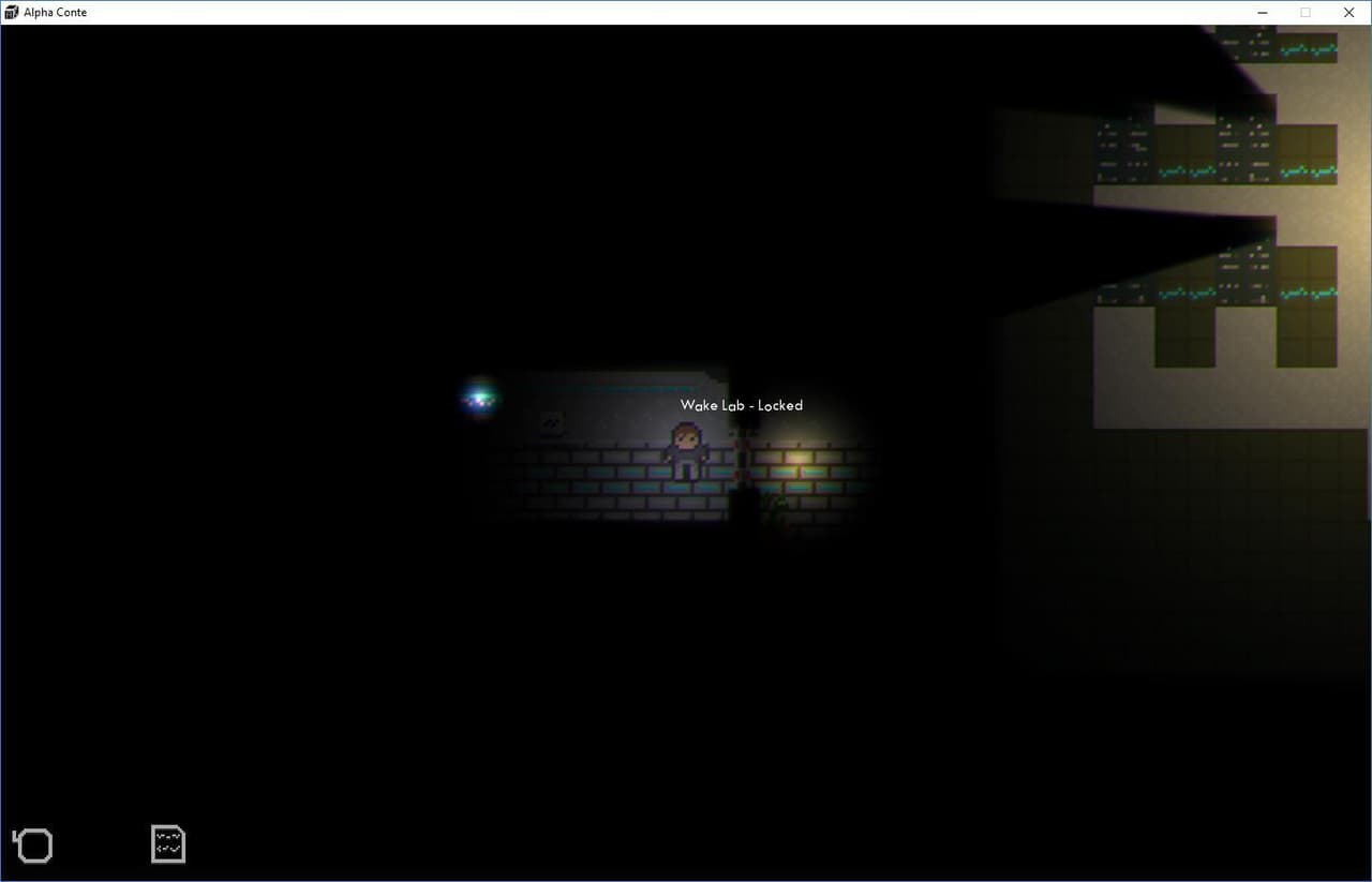Alpha Conte screenshot 2