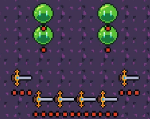 Swords n Slimes