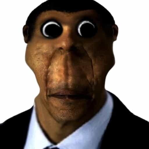 Nextbot test
