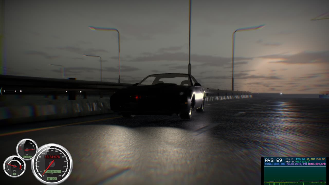 SIX 3D: Metaverse screenshot 2