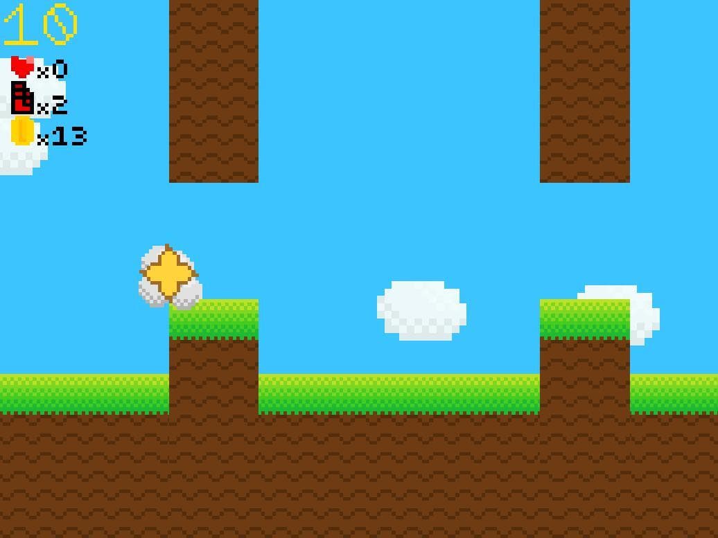 Just Roll with It (itch) (ImpossibleStudios) screenshot 5