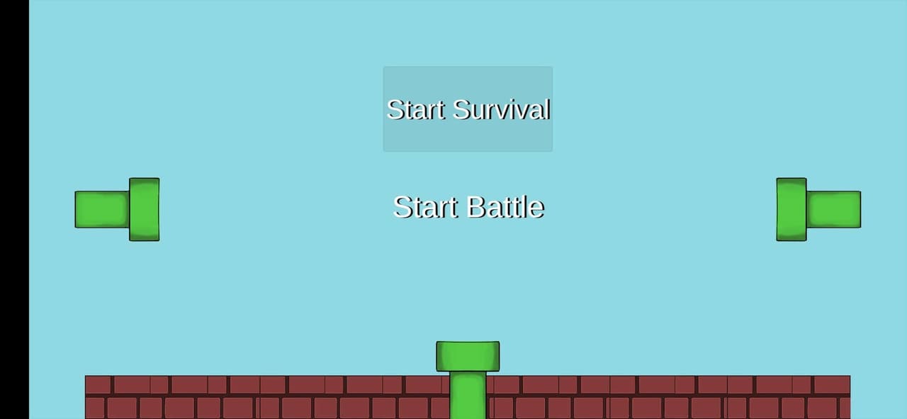 ShootGame screenshot 3