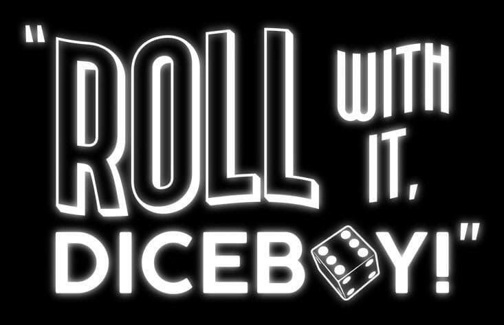 Roll With It, Diceboy! screenshot 2
