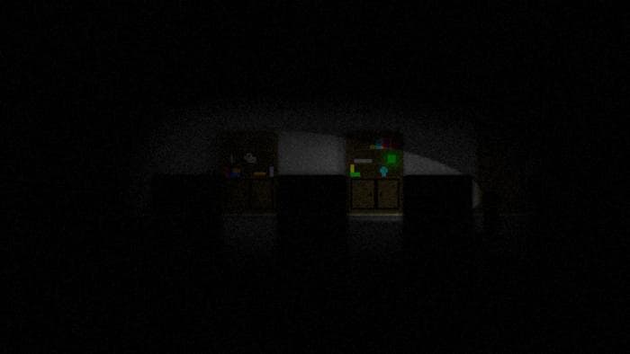 Come Inside
