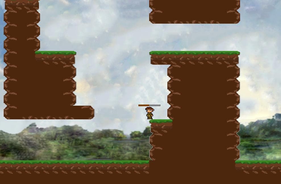 By Gone Era screenshot 3
