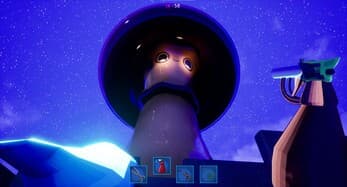 Mycelium Maze (Team Tiny Teacup) screenshot 3