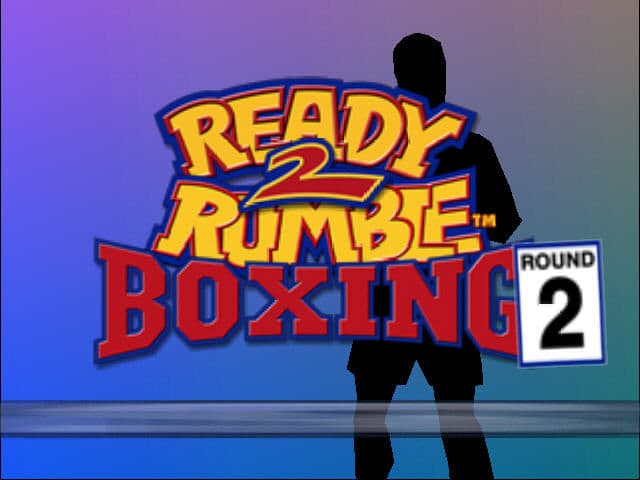 Ready 2 Rumble Boxing: Round 2 screenshot 5