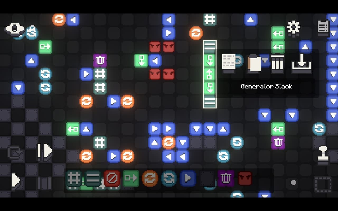 Cell Machine Indev screenshot 3