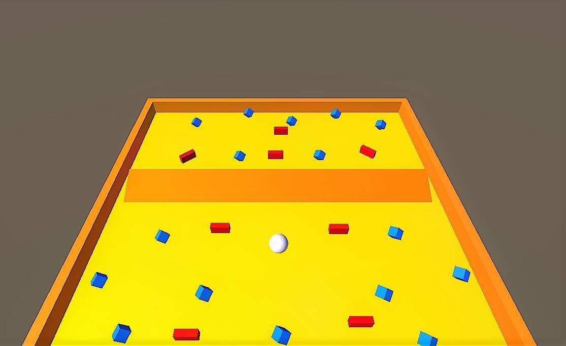 Roll A Ball (sandy0987)