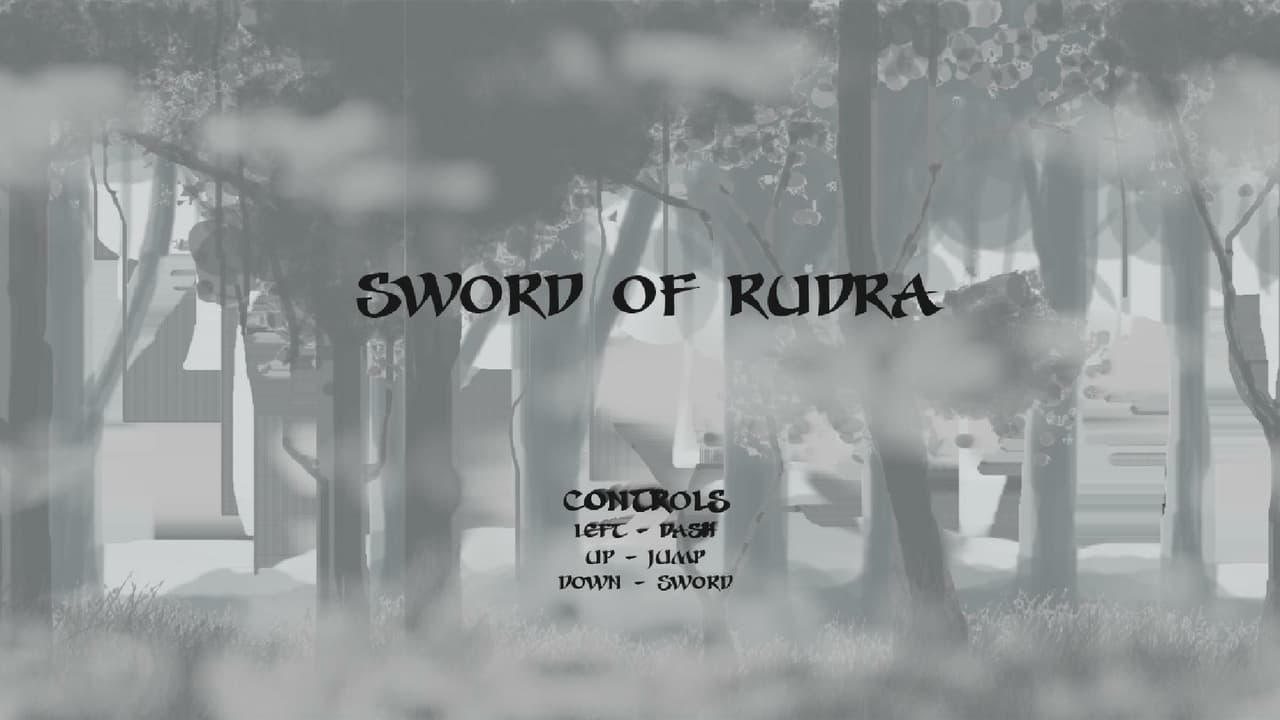 Sword of Rudra screenshot 2