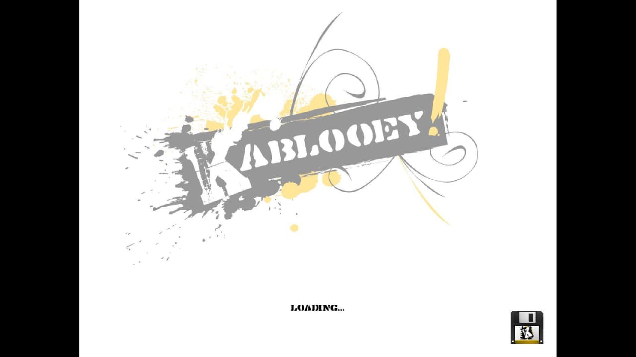 Kablooey screenshot 6