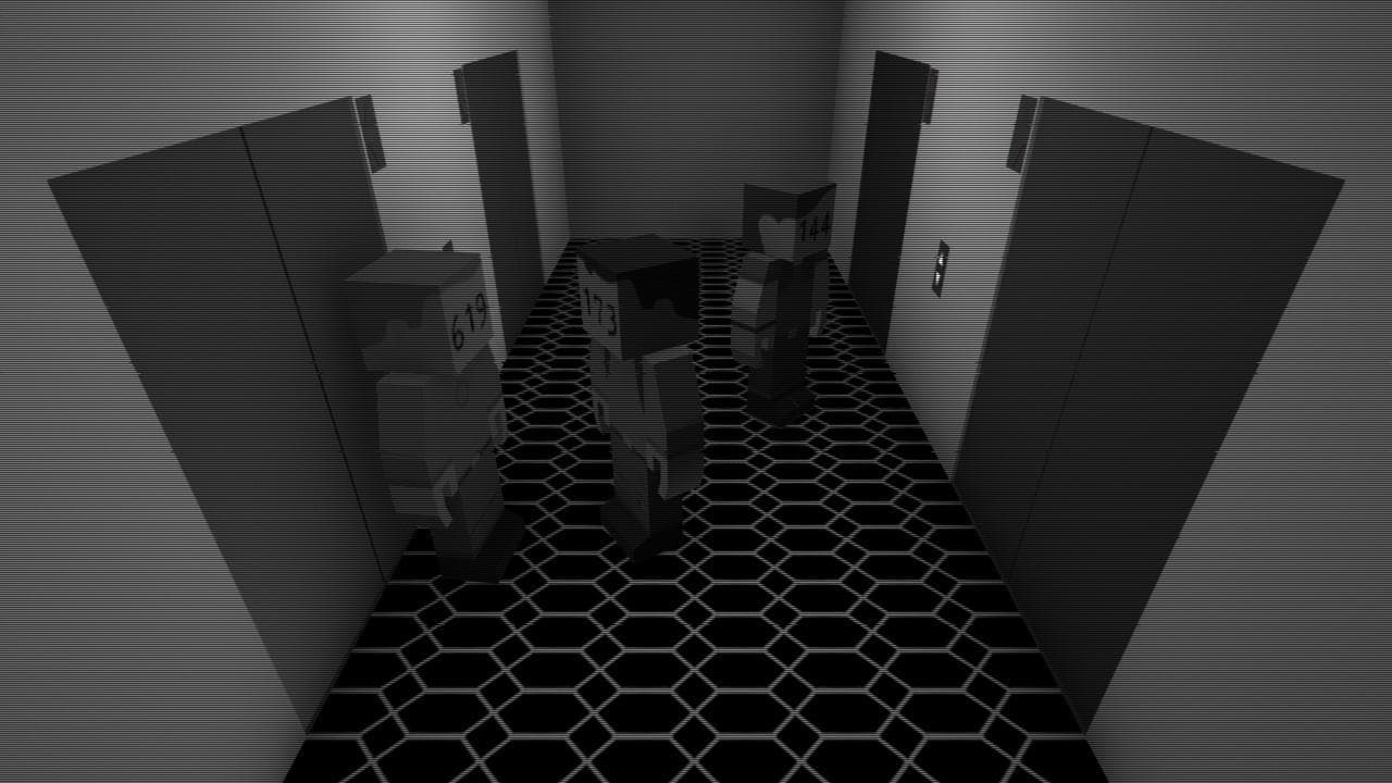 The Frame Job screenshot 3