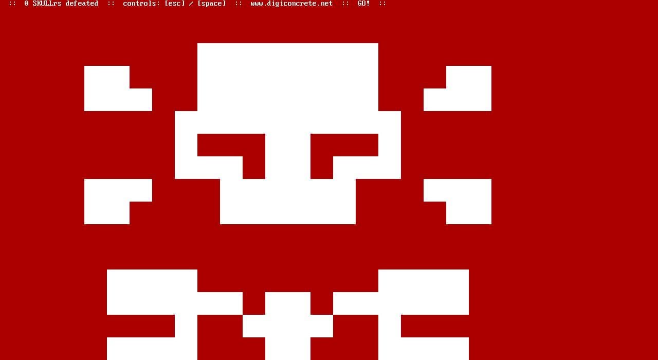 SKULLrs screenshot 4