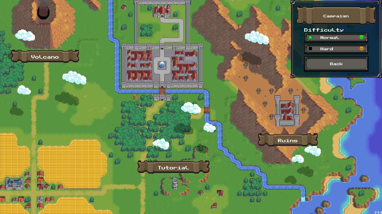 Dark Pact screenshot 5