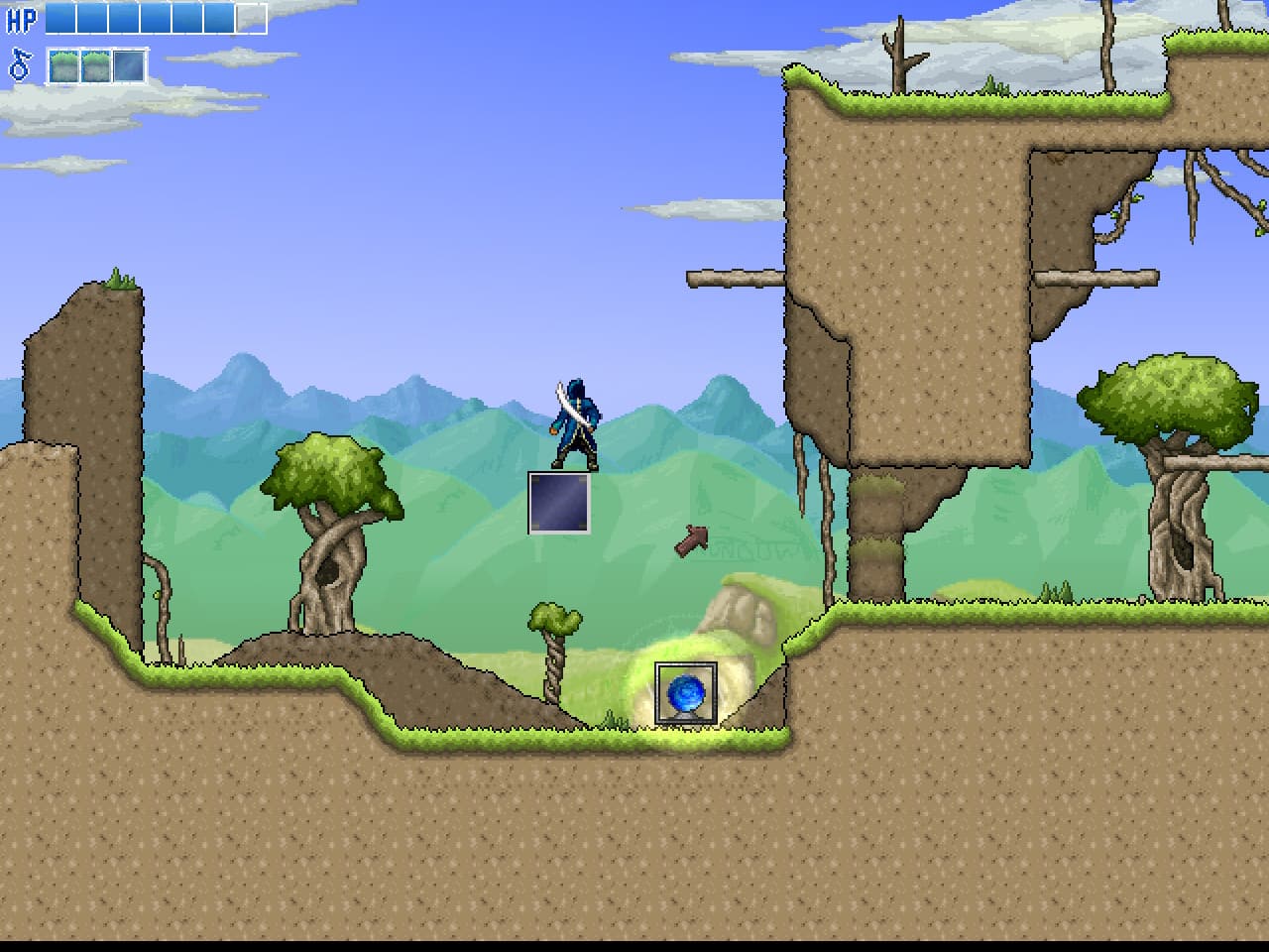 Last Legacy (2013) screenshot 2
