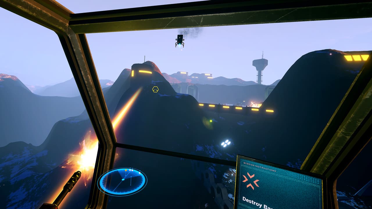 FIRMA screenshot 5
