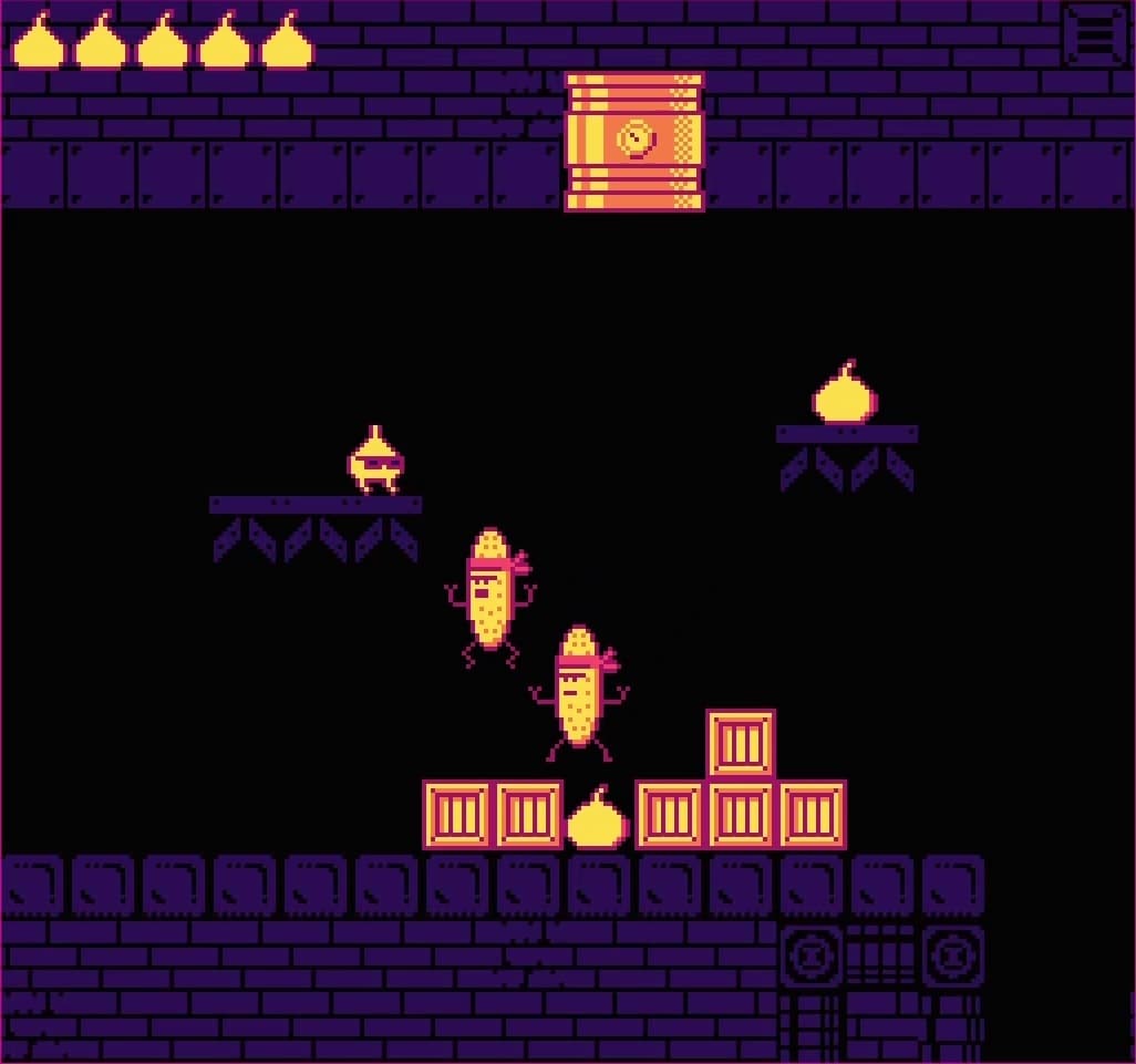 ONEON screenshot 3