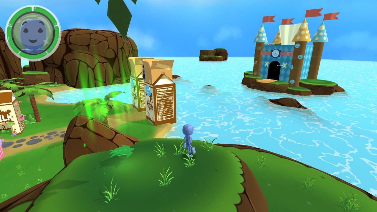 Claytons Quest screenshot 6