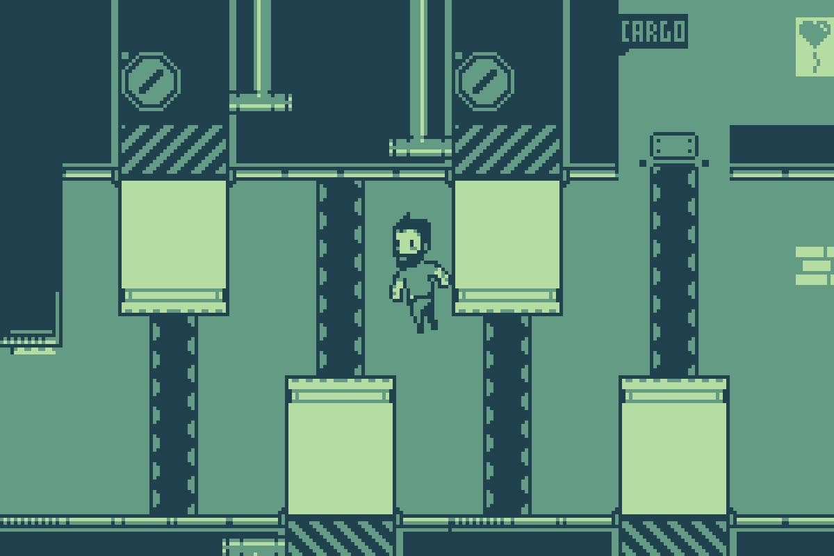 Debug Quest (itch) screenshot 3