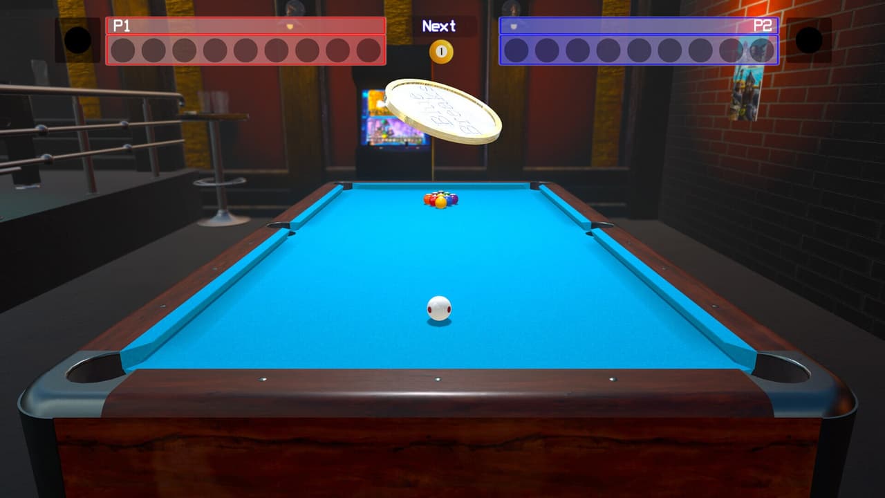 9-Ball Pocket screenshot 5