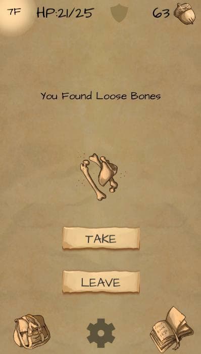 Doodle Cavern screenshot 3