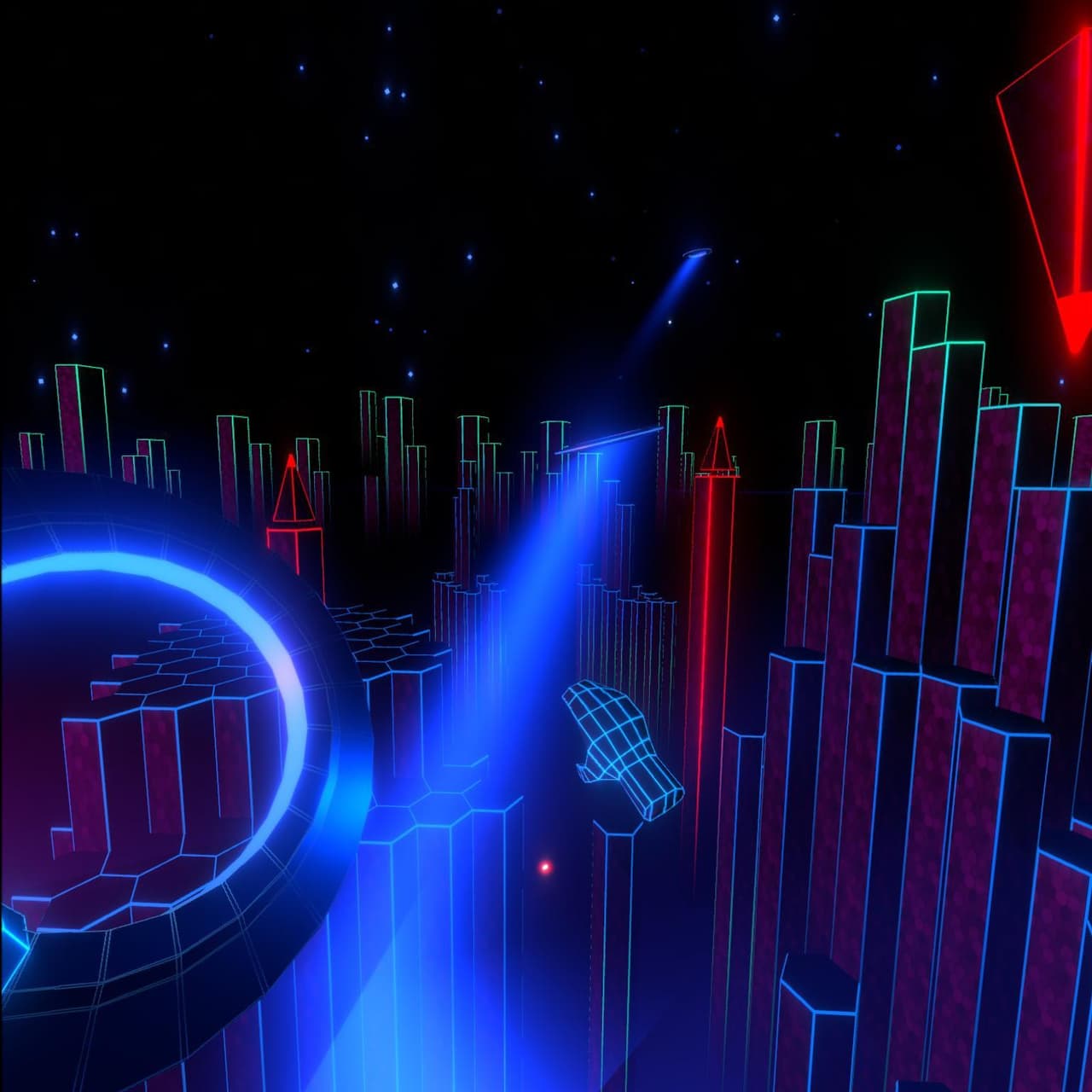 Discontinue (itch) screenshot 4