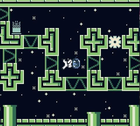 Gravitorque screenshot 4