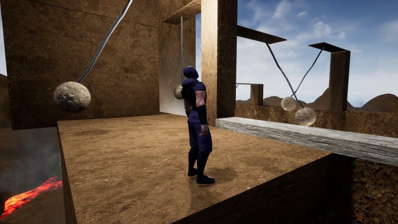 CTRLW screenshot 6