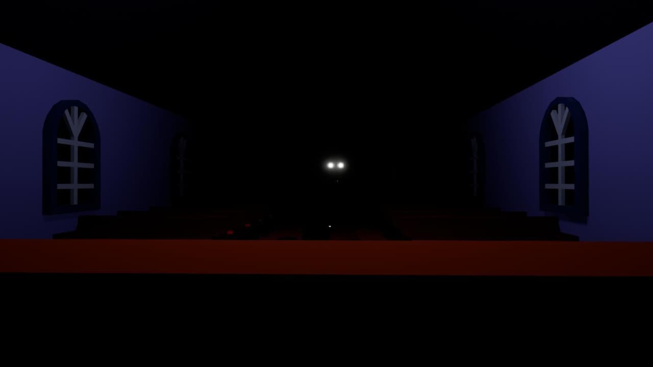 The Guiding Eyes screenshot 4
