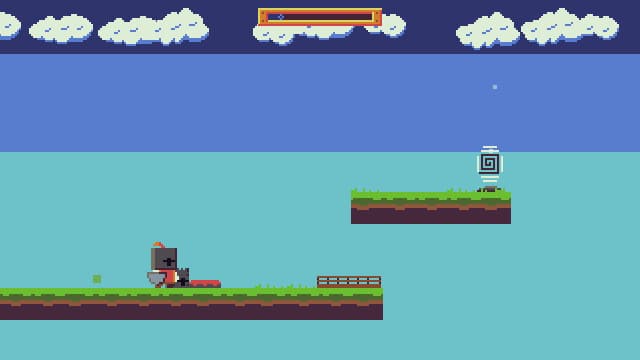 Peasant Knight screenshot 2