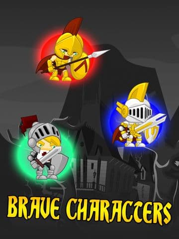 Avenging Brothers - Lost Warriors Gone Wild screenshot 2