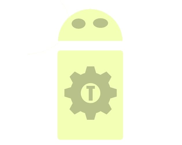 tela construct