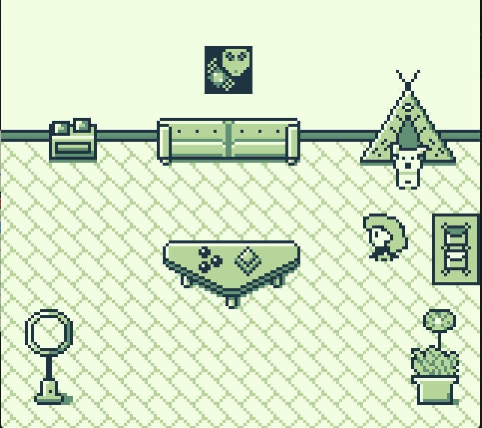 Dunkins Adventure screenshot 3