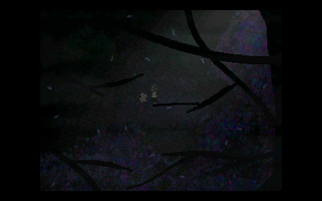 FLUX (Rindre) screenshot 3